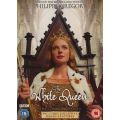 The White Queen - The Complete Series (DVD, Boxed set)