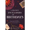 The Element Encyclopedia of Birthdays (Paperback)