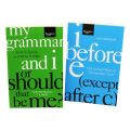 Grammar 2-Book Collection (Paperback)