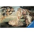 Ravensburger Birth Of Venus Jigsaw Puzzle (1000 Pieces)