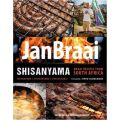 Shisanyama - Braai Recipes From South Africa (Paperback)