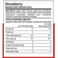 Sodastream Sensations - Strawberry Syrup (440ml)