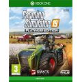 Farming Simulator 19: Platinum Edition (XBox One)