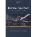 Criminal Procedure Handbook (Paperback, 11th Edition)