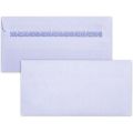 LEO DLB Opaque Self Seal Envelopes  (Box of 500)(White)