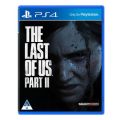 The Last of Us: Part II (PlayStation 4)