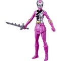 Power Rangers Dino Fury 12" Figure - Pink Ranger