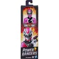 Power Rangers Dino Fury 12" Figure - Pink Ranger