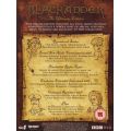 Black Adder - Season 1-4 - The Ultimate Edition (DVD, Boxed set)