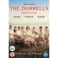 The Durrells - Season 4 - The Final Season (DVD)