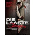 Die Laaste Tango (Afrikaans, DVD)