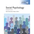 Social Psychology and SA supplement (Paperback, 14th edition: Global)