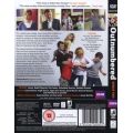 Outnumbered: Series 2 (DVD)