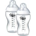 Tommee Tippee - Closer to Nature Bottle (340ml | Pack of 2)