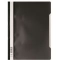 Durable A4 Econo Quote Folder (Black)