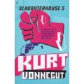 Slaughterhouse 5 (Paperback, Reissue)