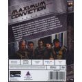 Maximum Conviction (DVD)