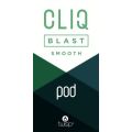 Twisp CLiQ Smooth Pod Blast  (Mint Flavour)