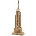 Robotime Wooden Model Kit - Empire State Building