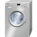 Bosch 6kg Front Loader Washing Machine (Silver)