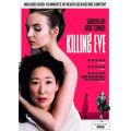 Killing Eve - Season 1 (DVD)