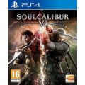 Soul Calibur VI (English/Polish Box) (PlayStation 4)