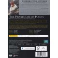 David Attenborough: The Private Life of Plants - The Complete... (DVD)