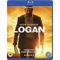 Logan (Blu-ray disc)