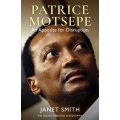 Patrice Motsepe - An Appetite For Disruption (Paperback)