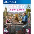 Far Cry: New Dawn (PlayStation 4)