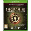 Sudden Strike 4 - Complete Collection (XBox One)