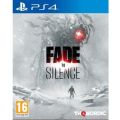 Fade to Silence (PlayStation 4)