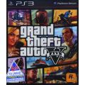 Grand Theft Auto V (PlayStation 3, DVD-ROM)