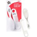Tommee Tippee - Essentials Brush & Comb Set