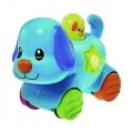 Winfun Press 'n Go Pet Puppy