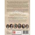 The Six Wives Of Henry VIII  (DVD, Boxed set)