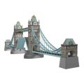 Ravensburger Tower Bridge 3D Puzzle (216 Pieces)