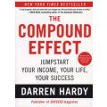 The Compound Effect (Paperback, First Trade Paper ed)