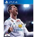 FIFA 18 (PlayStation 4)