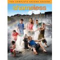 Shameless - Season 2 (DVD)
