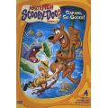 What's New Scooby Doo? - Volume 2 - Safari So Good (DVD)