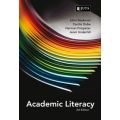 Academic Literacy (Paperback, 3rd Edition)