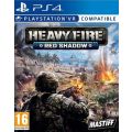 Heavy Fire: Red Shadow - PlayStation VR Compatible (PlayStation 4)