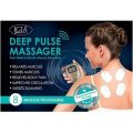 Igia Electro Pulse Stimulation Massager