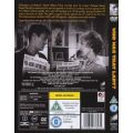 Who Was That Lady (English, French, Spanish, DVD)