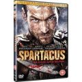 Spartacus: Blood And Sand - Season 1 (DVD, Boxed set)