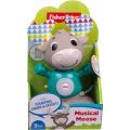 Fisher-Price Linkimals Musical Moose Baby Toy