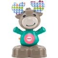 Fisher-Price Linkimals Musical Moose Baby Toy