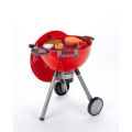 Weber Original Kettle Barbecue Toy (Red)