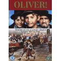 Oliver! (English & Foreign language, DVD)